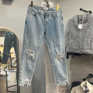 Women’s Frame Jeans Size 26